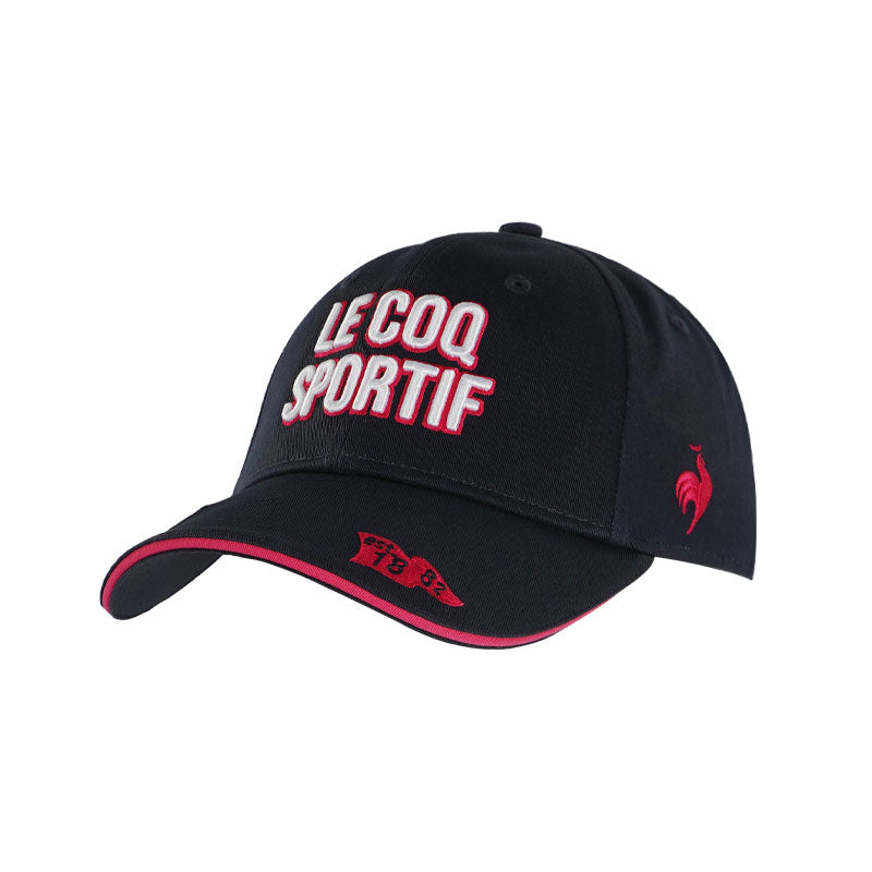 LE COQ SPORTIF GOLF Classic Logo Women's Cap (Navy)