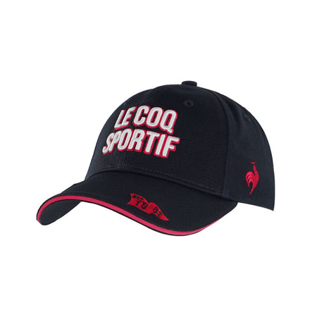 LE COQ SPORTIF GOLF Classic Logo Women's Cap (Navy)