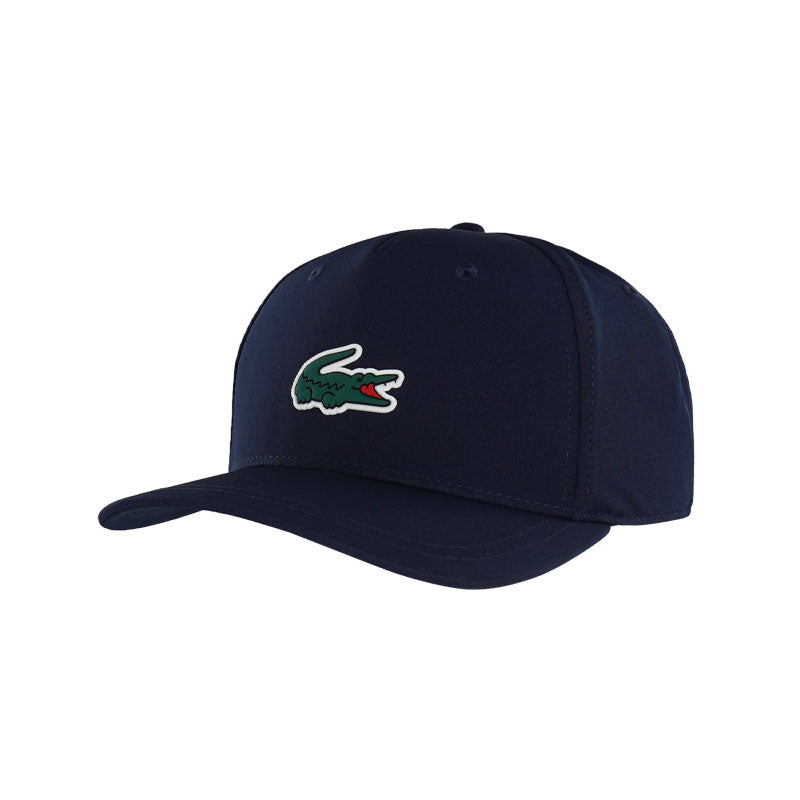 LACOSTE Adjustable Men's Cap (Navy)