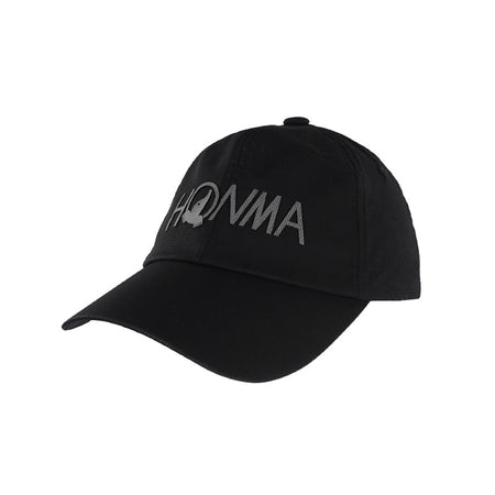 HONMA Y610 Men's Cap (Black)