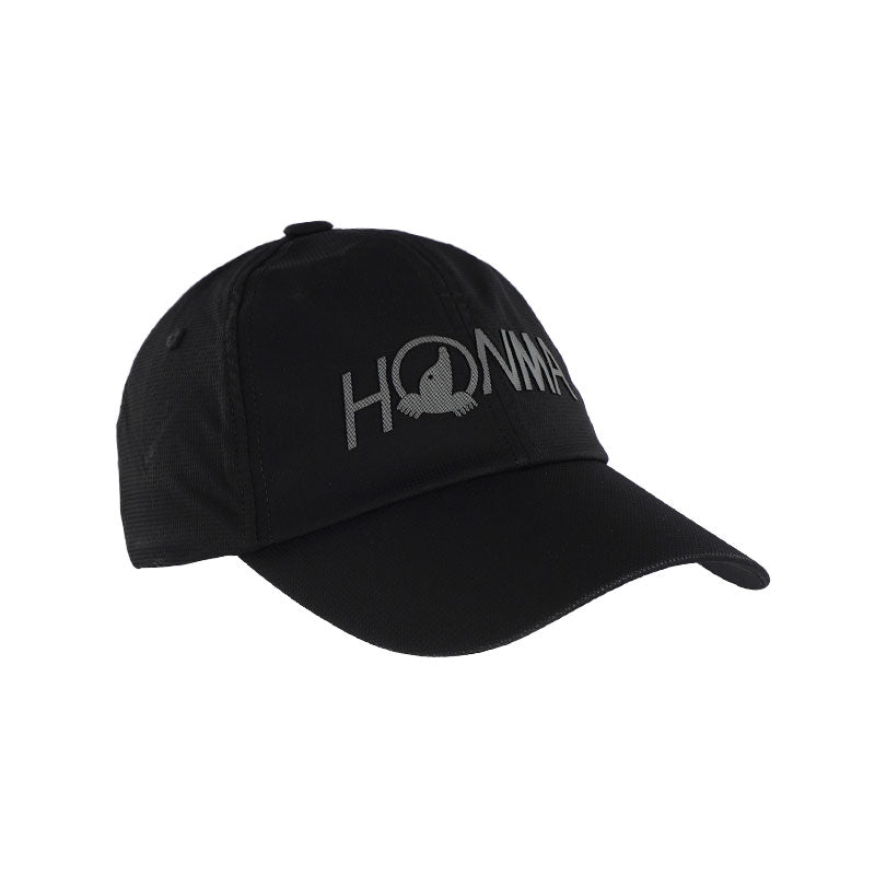 HONMA Y610 Men's Cap (Black)