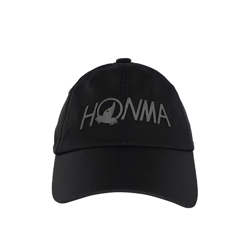 HONMA Y610 Men's Cap (Black)