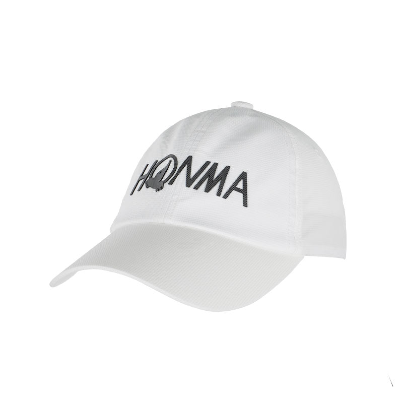 HONMA Y610 Men's Cap (White)