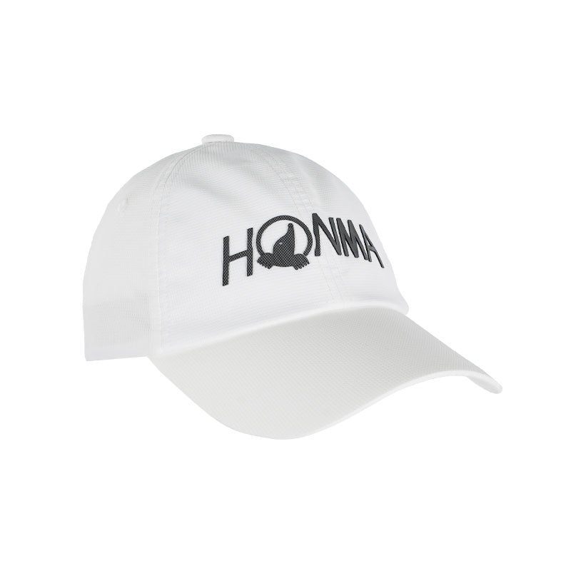 HONMA Y610 Men's Cap (White)