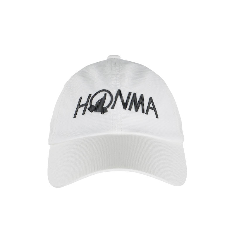 HONMA Y610 Men's Cap (White)