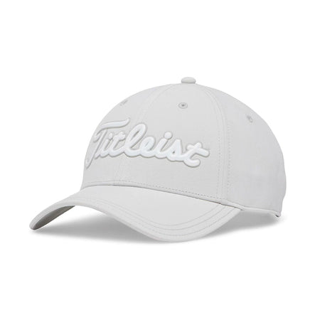 TITLEIST Performance Ball Marker Men's Cap (Marble/White)