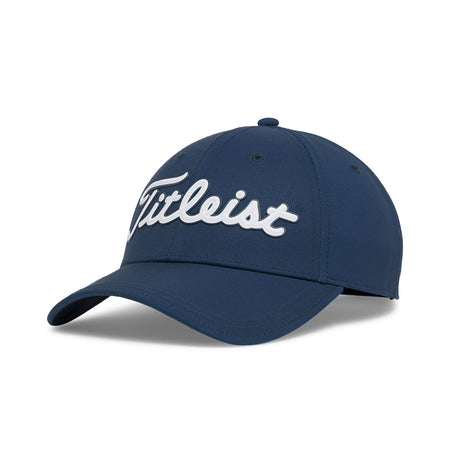 TITLEIST Performance Ball Marker Men's Cap (Monterey/White)