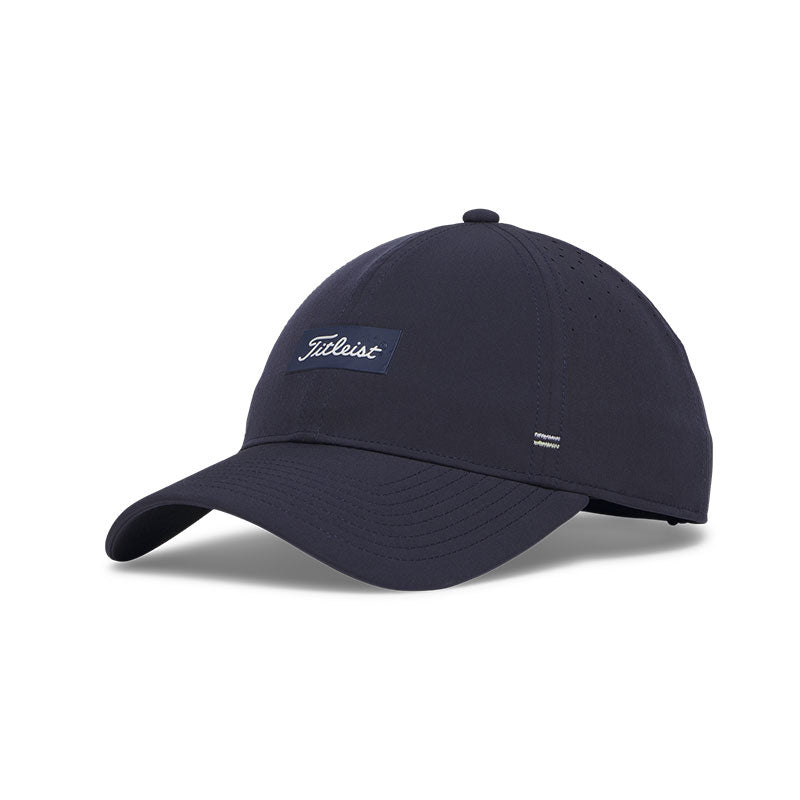 TITLEIST Charleston Breeze Men's Cap (Navy)