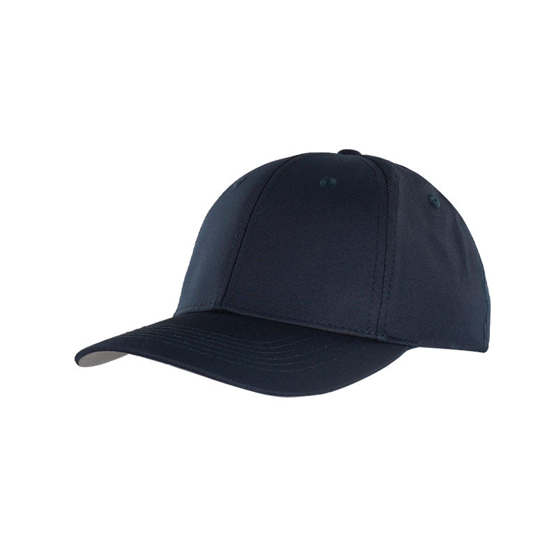 CUTTER & BUCK Microfiber Men's Cap (Navy)