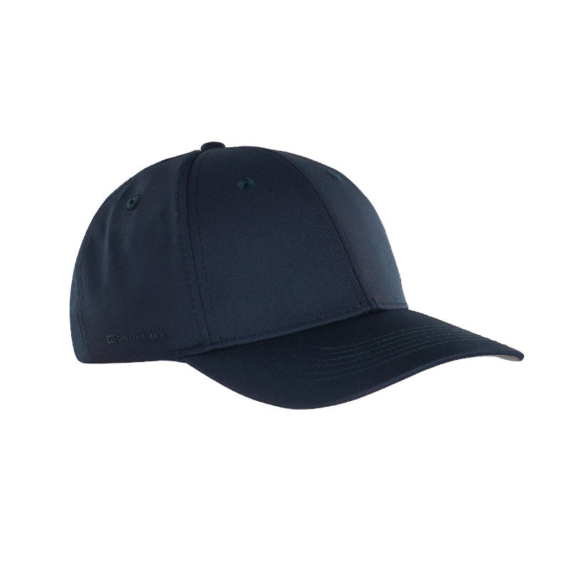 CUTTER & BUCK Microfiber Men's Cap (Navy)