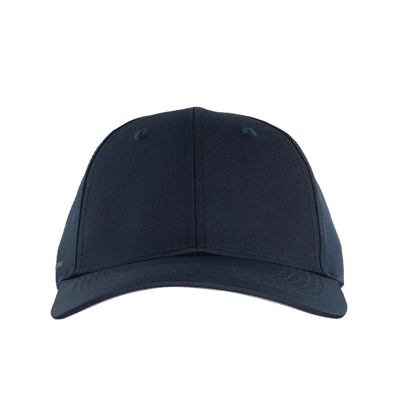 CUTTER & BUCK Microfiber Men's Cap (Navy)