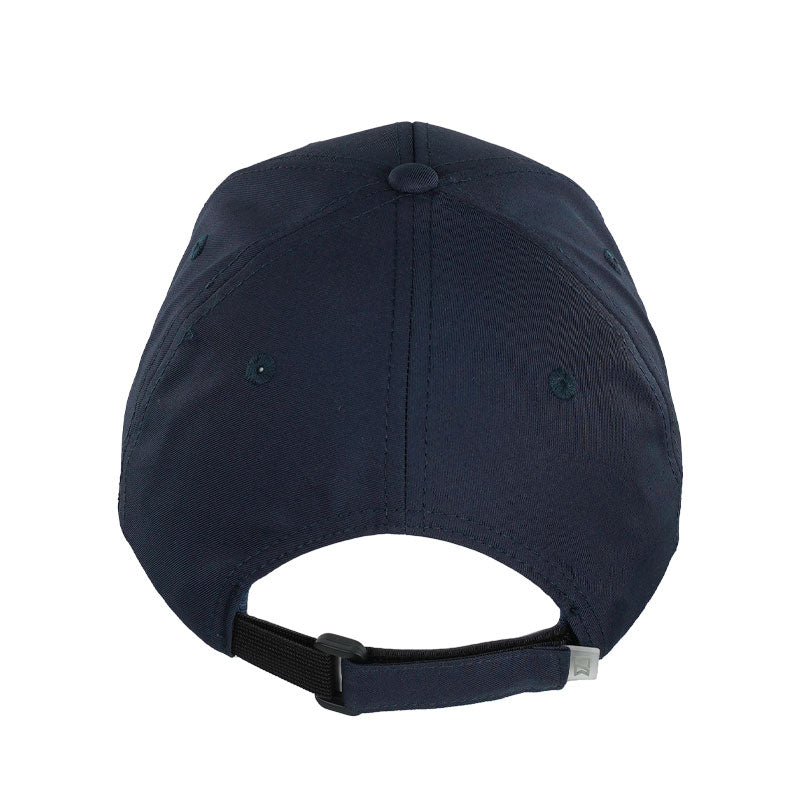 CUTTER & BUCK Microfiber Men's Cap (Navy)