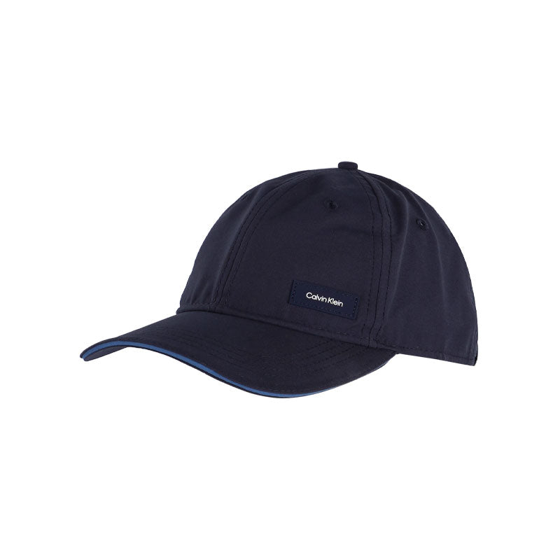CALVIN KLEIN London Baseball Cap (Navy)