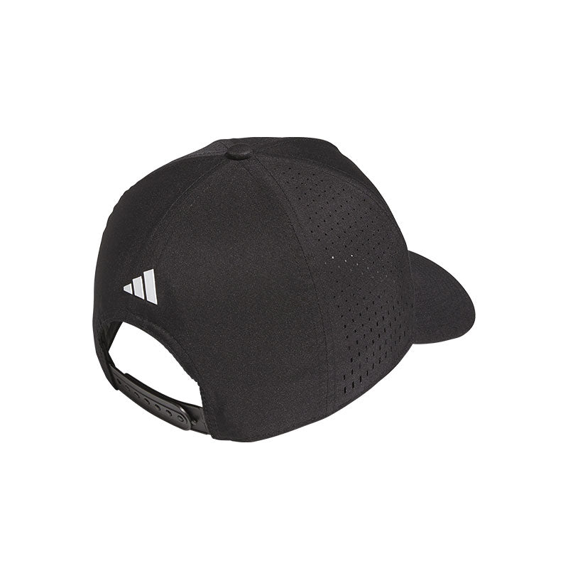ADIDAS 3-Stripes Tour Men's Cap (Black)