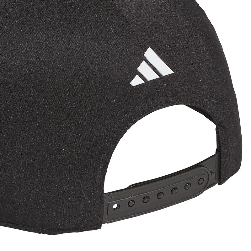 ADIDAS 3-Stripes Tour Men's Cap (Black)