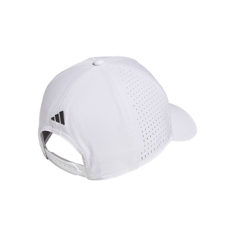 ADIDAS 3-Stripes Tour Men's Cap (White)