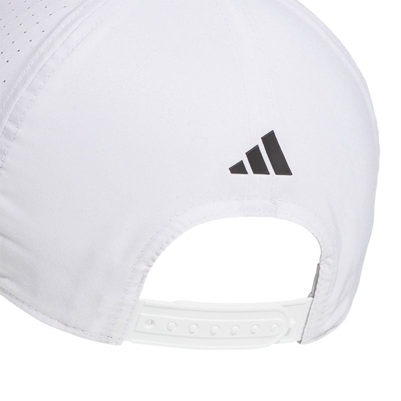 ADIDAS 3-Stripes Tour Men's Cap (White)