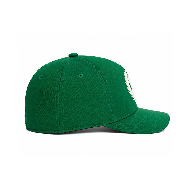 GFORE G Wreath Men's Snapback Cap (Pine)