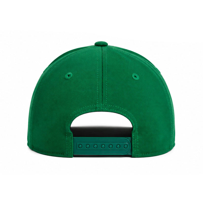 GFORE G Wreath Men's Snapback Cap (Pine)