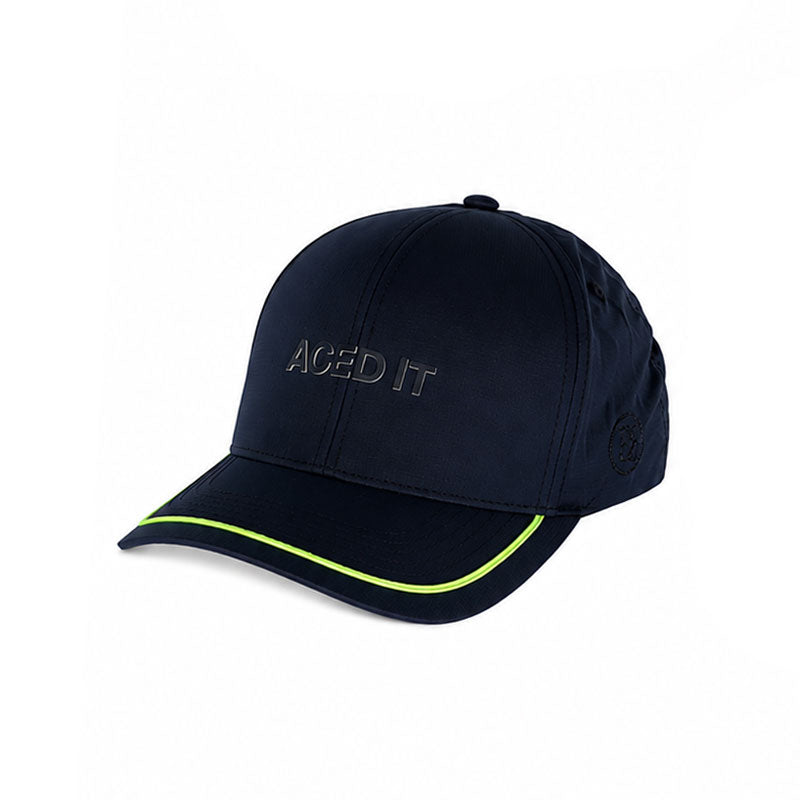 GFORE Aced It Ripstop Men's Cap (Twilight)