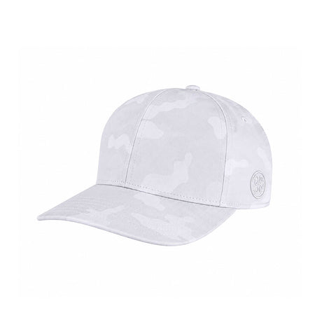 GFORE Classic Mini Ripstop Men's Cap (Snow)