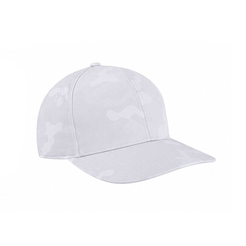 GFORE Classic Mini Ripstop Men's Cap (Snow)