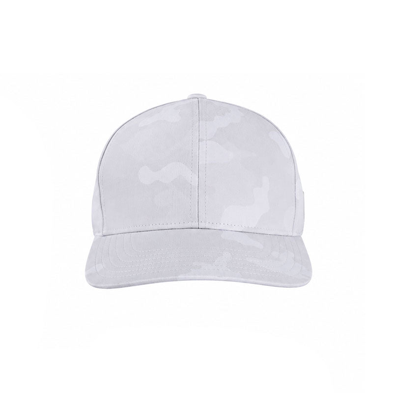 GFORE Classic Mini Ripstop Men's Cap (Snow)