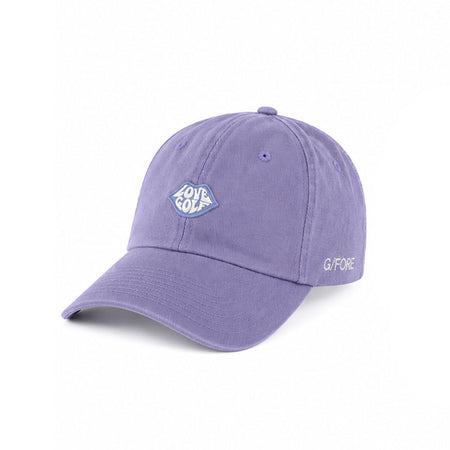 GFORE Love Golf Low Profile Women's Cap (Willow)