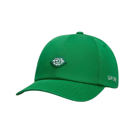 GFORE Love Golf Low Profile Women's Cap (Clover)