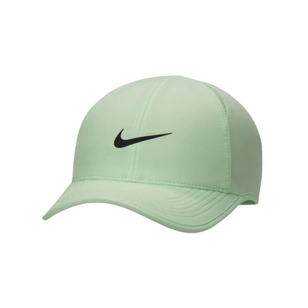 NIKE Dri-FIT Club Unstructured Featherlight Men's Cap (Steam/Black)
