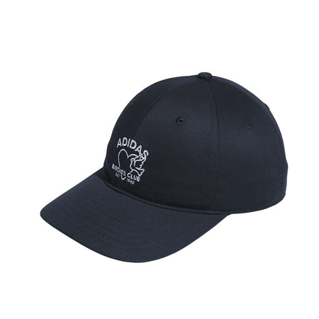 ADIDAS Birdies Club Women's Cap (Navy)
