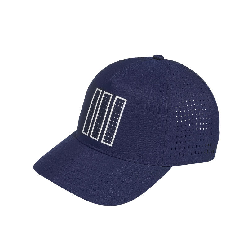 ADIDAS 3-Stripes Tour Men's Cap (Navy)