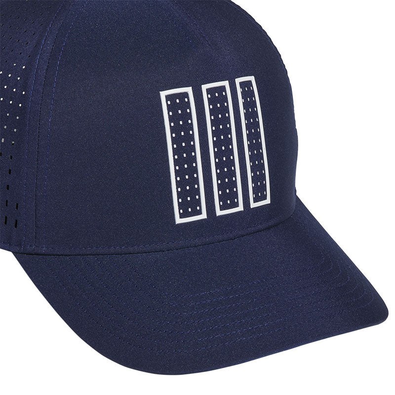 ADIDAS 3-Stripes Tour Men's Cap (Navy)