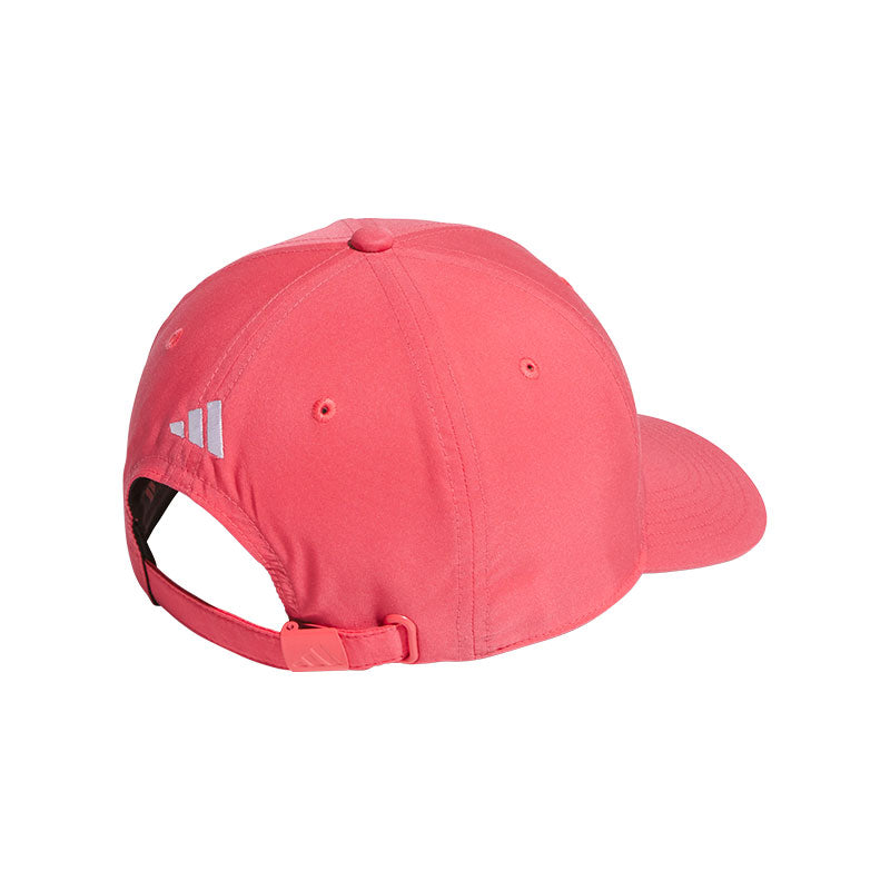 ADIDAS Tour Badge Women's Cap (Pure Turbo)