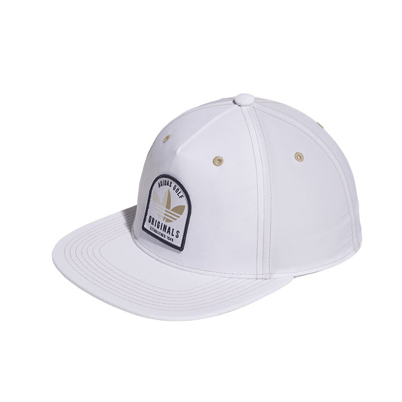 ADIDAS Originals Structured Unisex Cap (White)