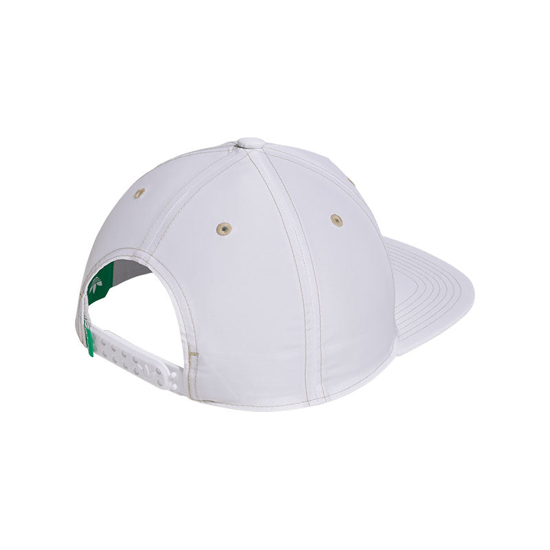 ADIDAS Originals Structured Unisex Cap (White)