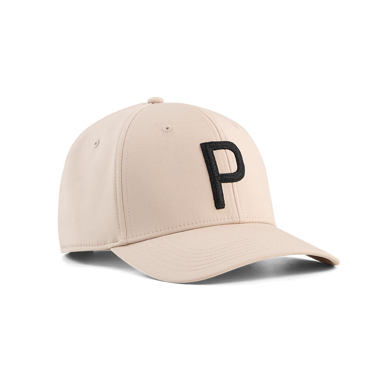 PUMA Heritage P Tech Men's Cap (Birch)
