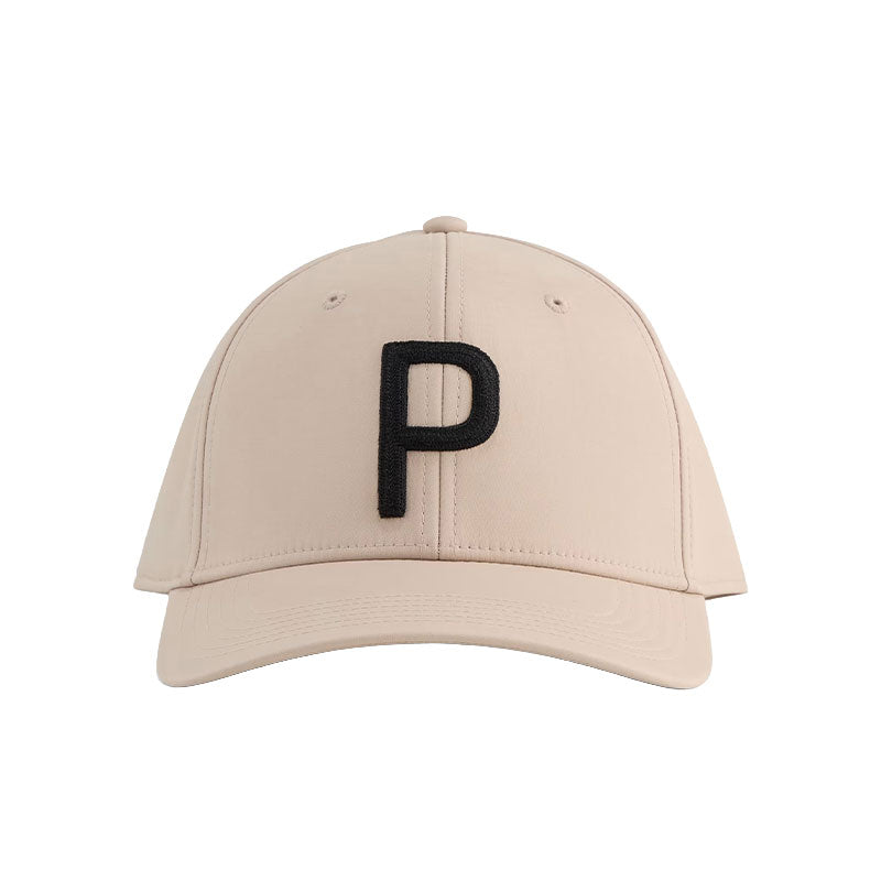 PUMA Heritage P Tech Men's Cap (Birch)