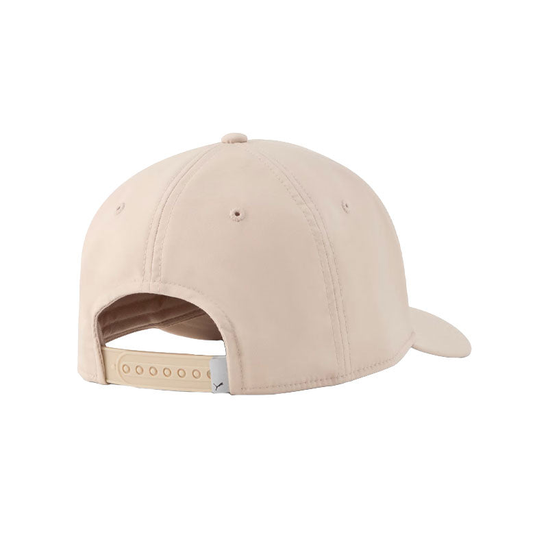 PUMA Heritage P Tech Men's Cap (Birch)