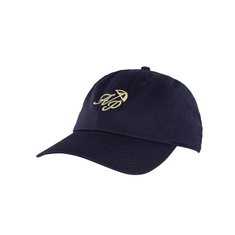 PUMA AP Signature Cat Men's Cap (Deep Navy)