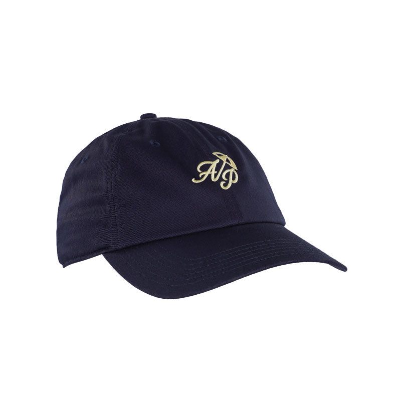 PUMA AP Signature Cat Men's Cap (Deep Navy)