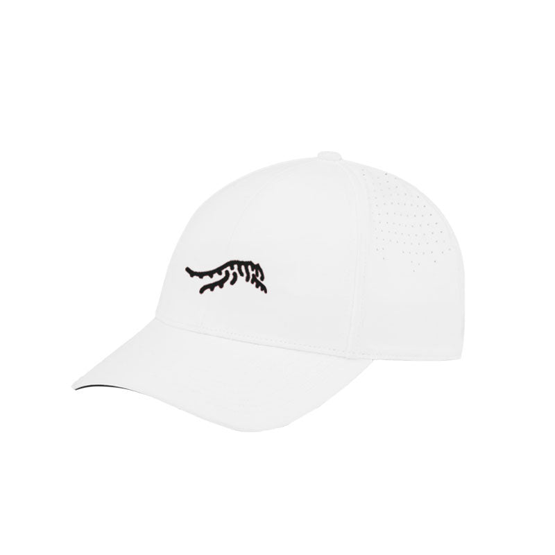 SUN DAY RED Cypress Tour Snapback Men's Cap (White)