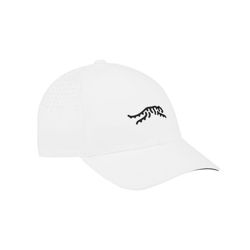 SUN DAY RED Cypress Tour Snapback Men's Cap (White)