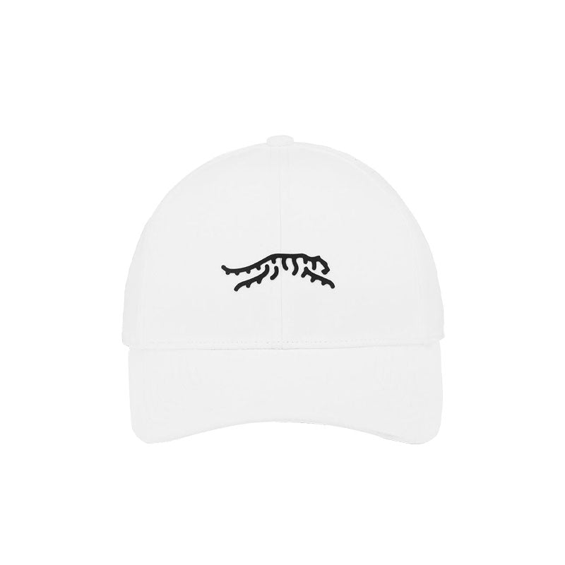 SUN DAY RED Cypress Tour Snapback Men's Cap (White)