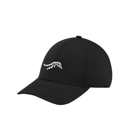 SUN DAY RED Cypress Tour Snapback Men's Cap (Black)