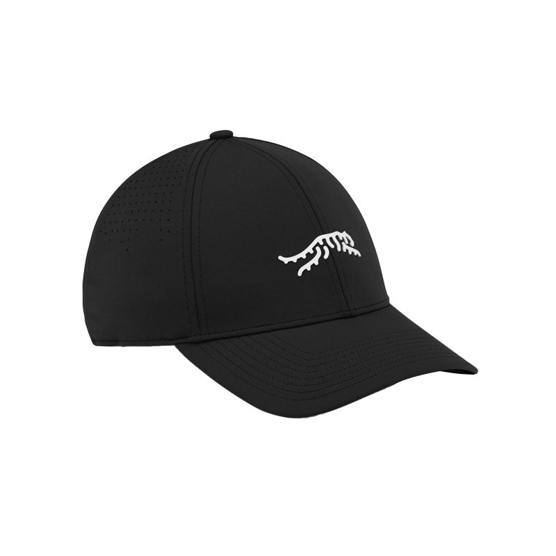 SUN DAY RED Cypress Tour Snapback Men's Cap (Black)