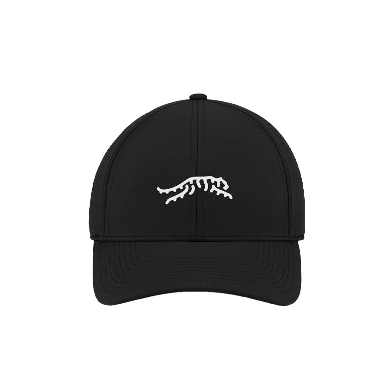 SUN DAY RED Cypress Tour Snapback Men's Cap (Black)