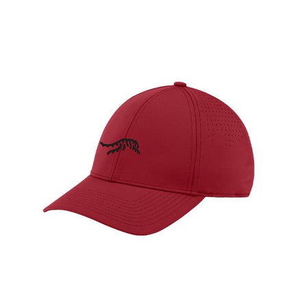 SUN DAY RED Cypress Tour Snapback Men's Cap (Red)