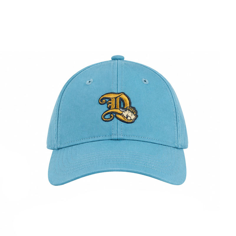 DISNEY Donald Duck Men's Cap (Blue)