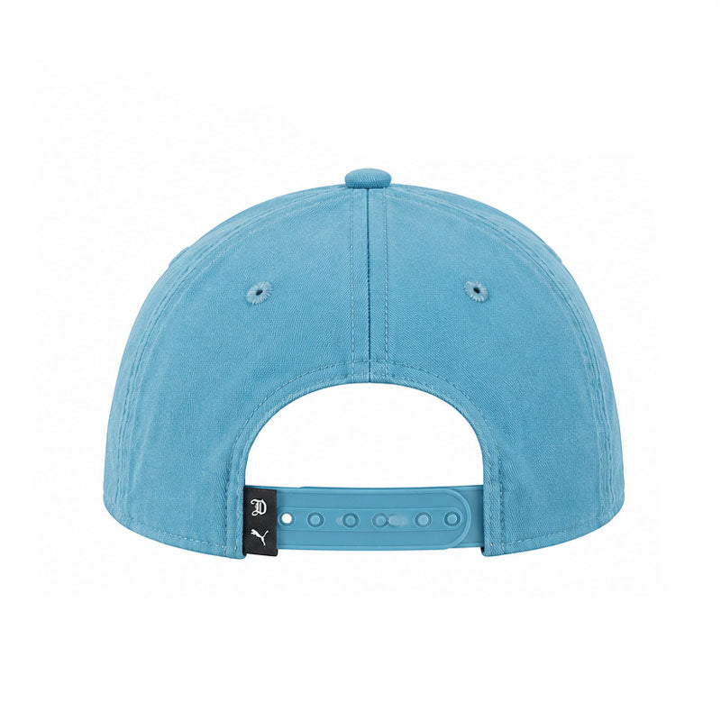 DISNEY Donald Duck Men's Cap (Blue)